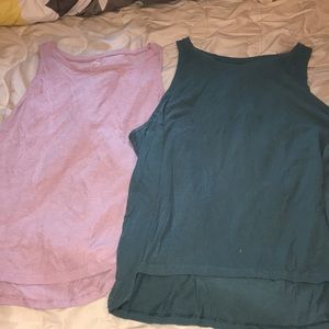 Old Navy Tank Top Bundle
